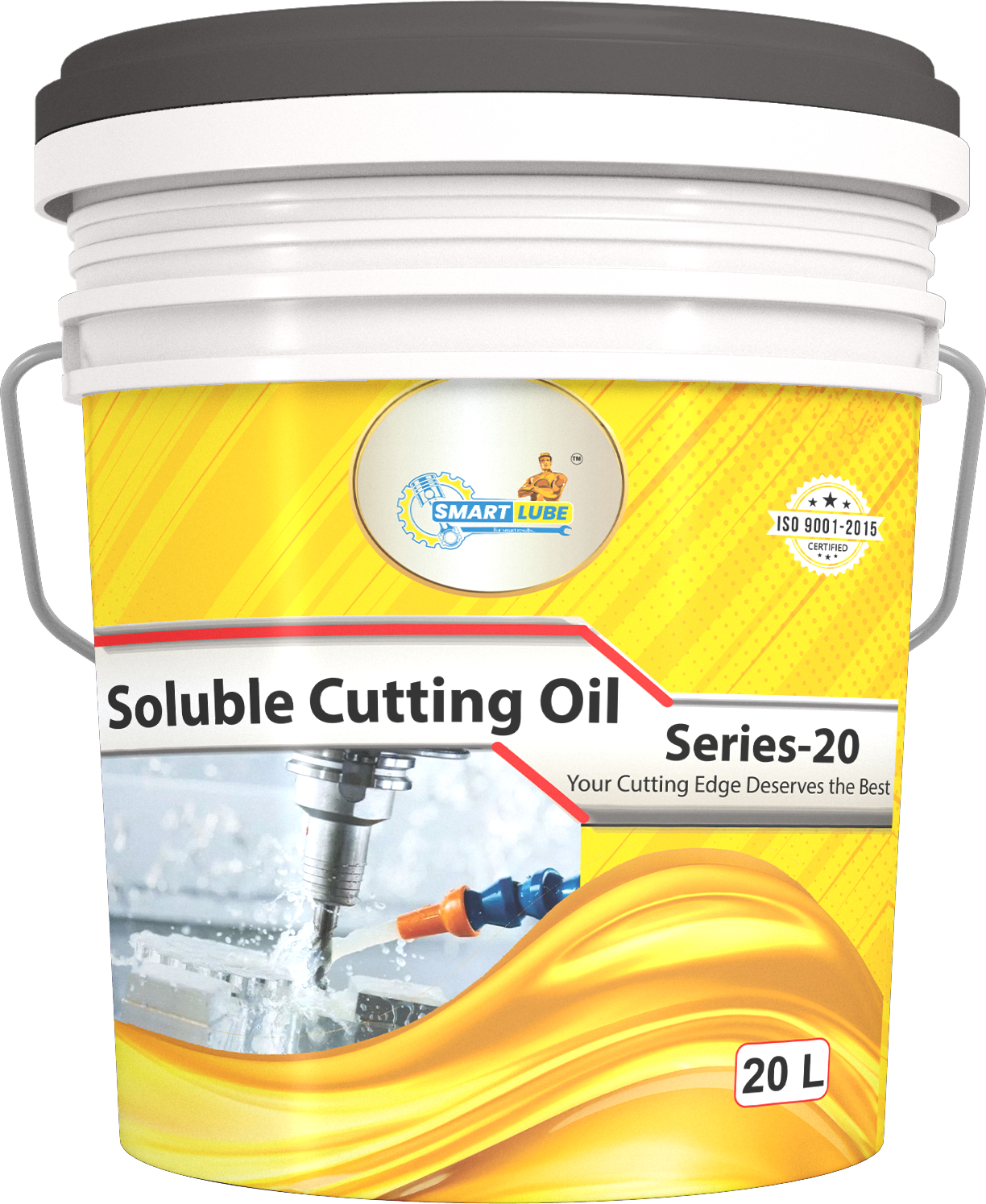 Soluble Cutting Oil