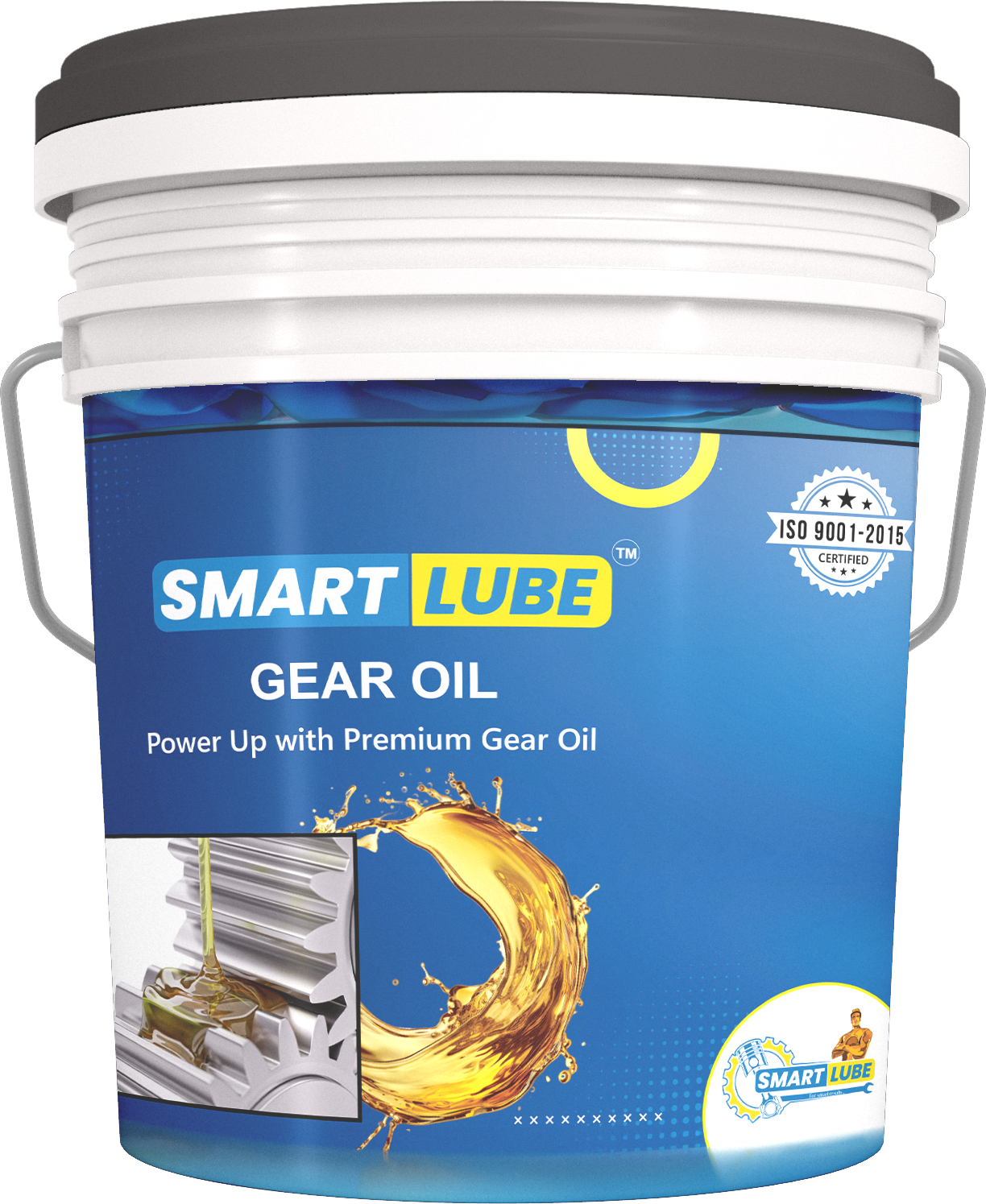 Gear Oil