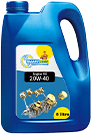 20W-40 Engine Oil