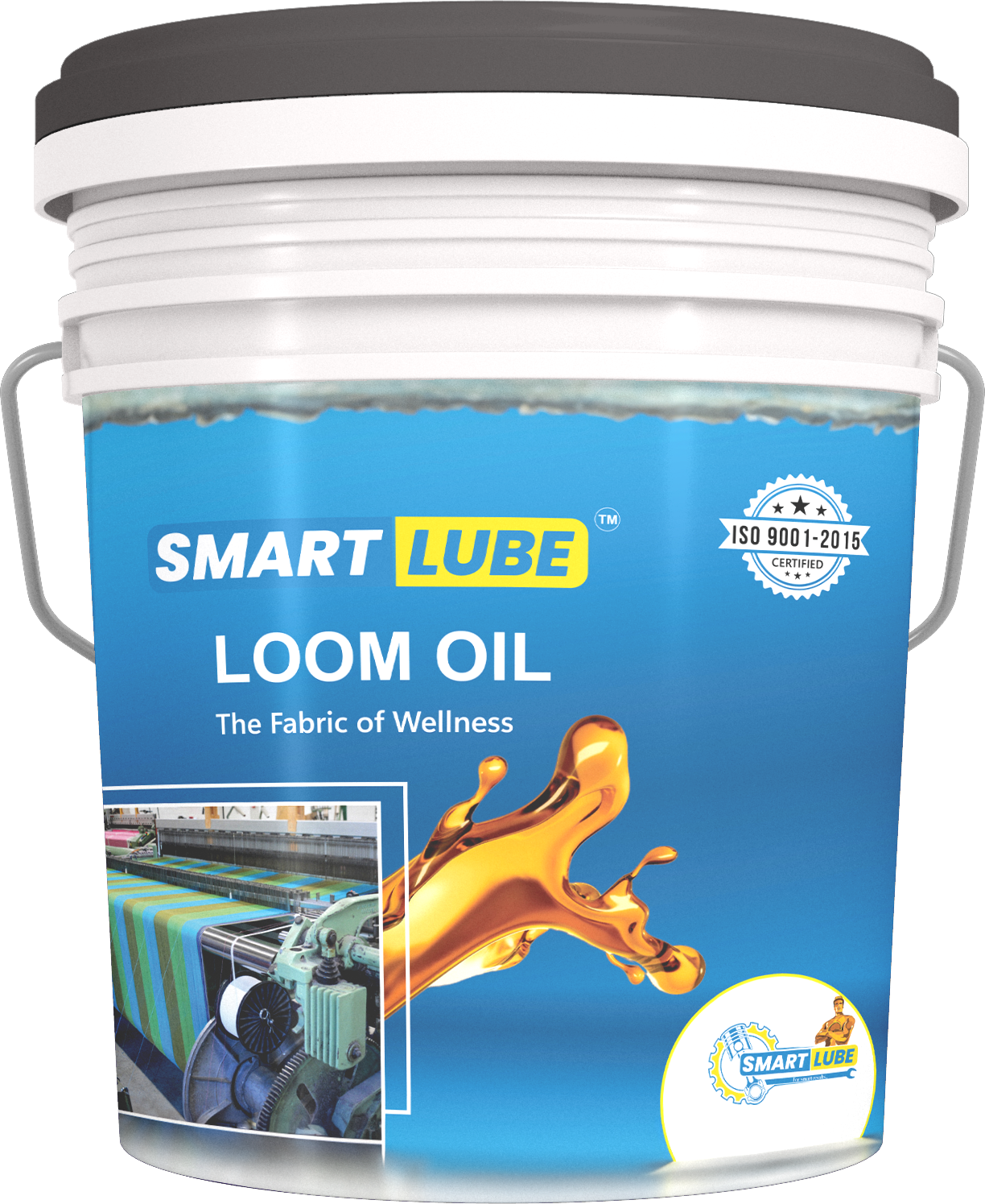 Loom Oil